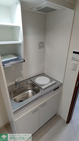 ルアナの物件内観写真